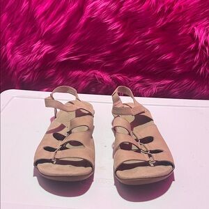 Ladies ABEO SANDALS